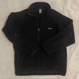 Patagonia Half-Zip Pullover